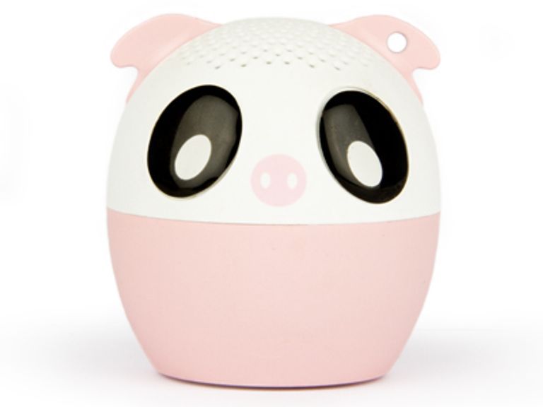 Hamlet XBTPET-PIG Portable Speaker and Party Speaker