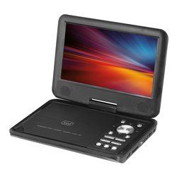 Trevi PDX 1409 S2 Portable DVD Player
