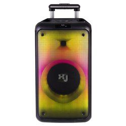 X JUMP XJ 5000 180W Party Speaker - Black