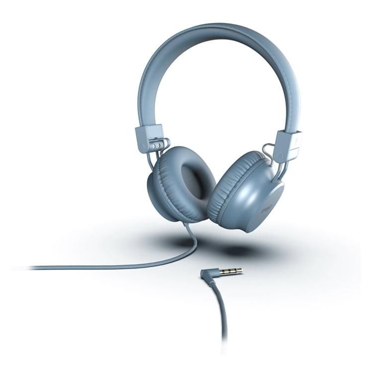 Ryght Nima Wired Headphones with Microphone