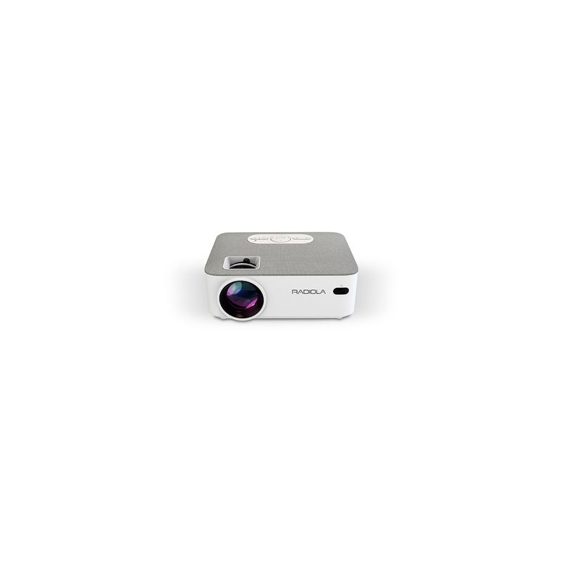 Proyector Radiola RAVP250 LED