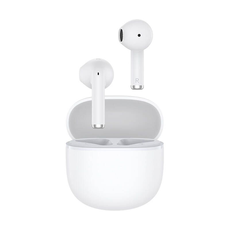 Auriculares QCY Ailybuds Lite (Blanco)