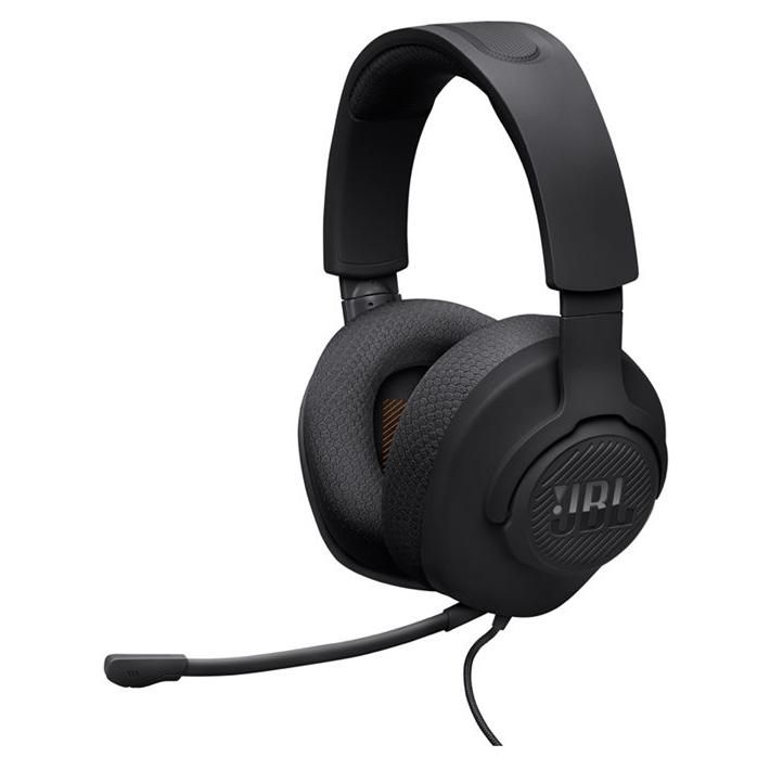 JBL Quantum 100M2 Headset