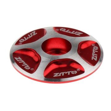 WUDDING Wireless Helmet Top Lid 1 1/8"