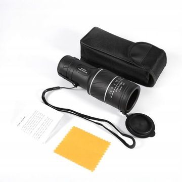 Wudding 40x60 Bak-4 Binoculars, Night Vision