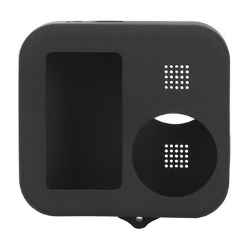 WUDDING Waterproof Frame Case for GoPro Max YD8988
