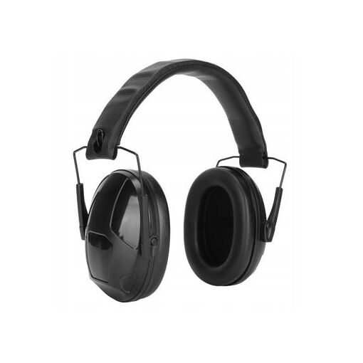 Auriculares protectores activos WUDDING (Negro, YD9576)
