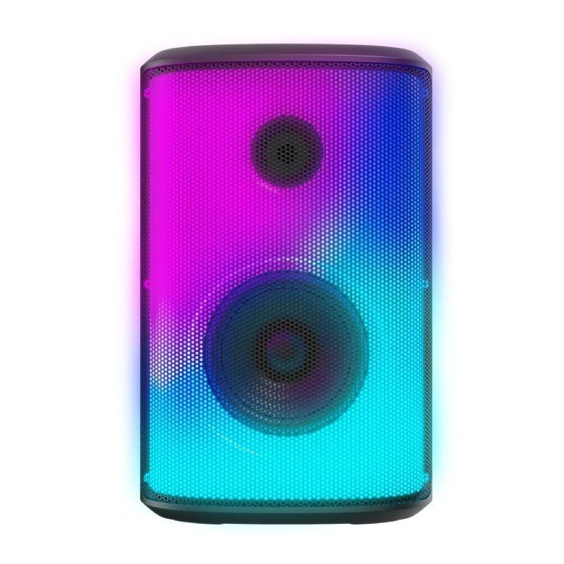 Woxter Monster XL/100W Bluetooth Portable Speaker