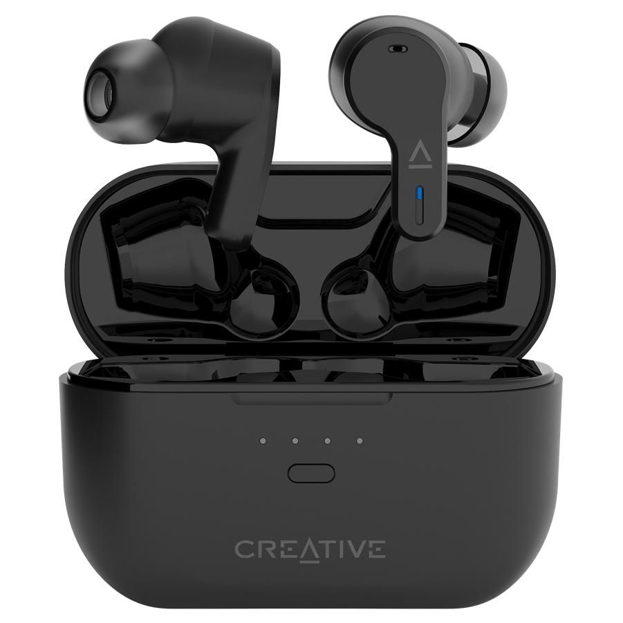 Creative Labs Zen Air Pro True Wireless Stereo Earbuds