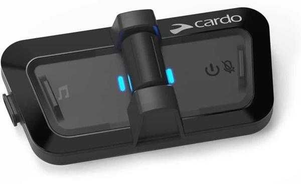 Cardo Outdoor Universal Intercom (Black)