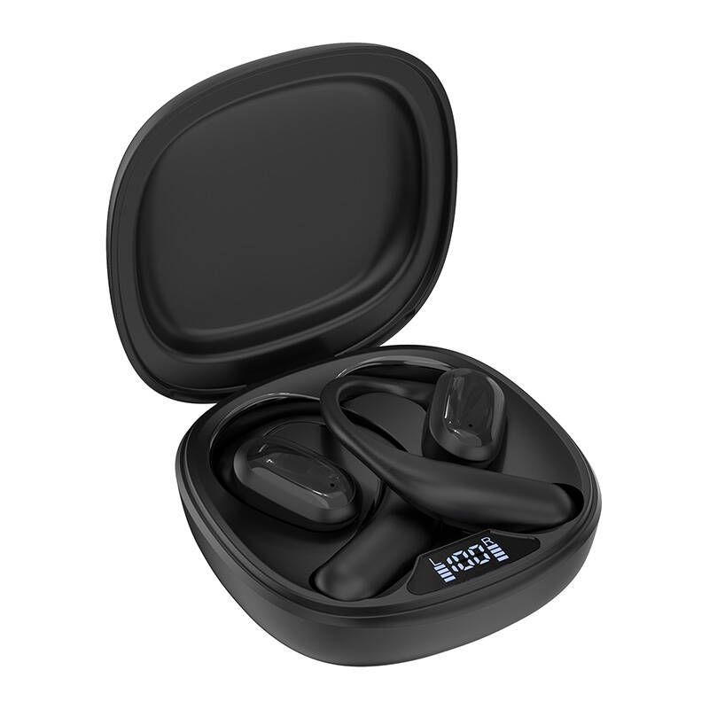Auriculares inalámbricos Choetech BH-T25 (Negro)