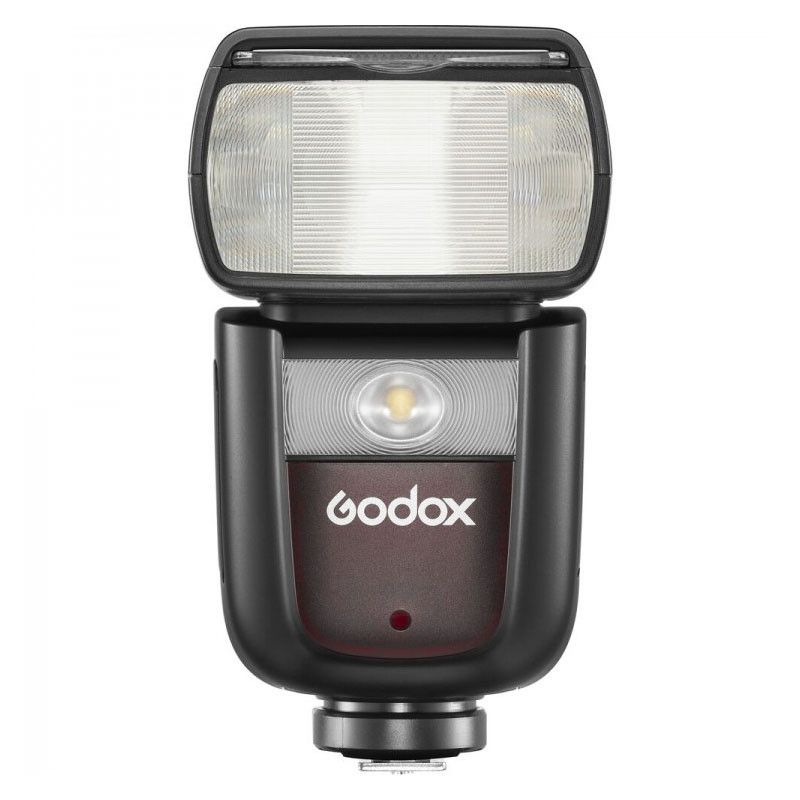 Godox V860III Flash - Compatible Pentax (Size: 20-200mm, Color: N/A, Capacity: 480 Full Power Flashes)