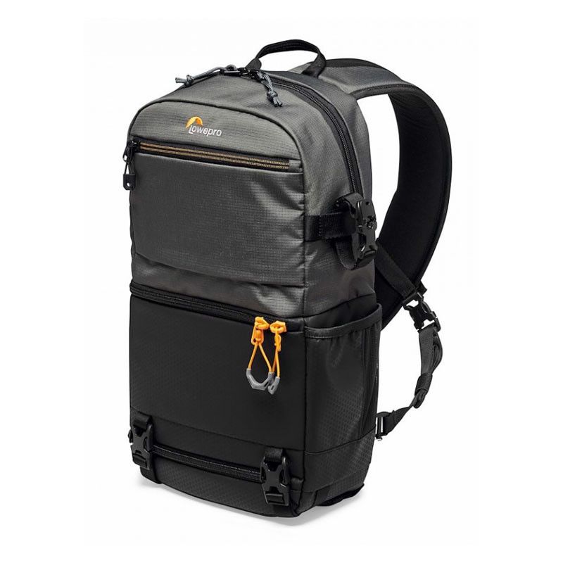 Lowepro Slingshot SL 250 AW III Grey Camera Backpack