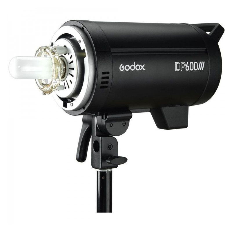 GODOX DP600III Studio Flash
