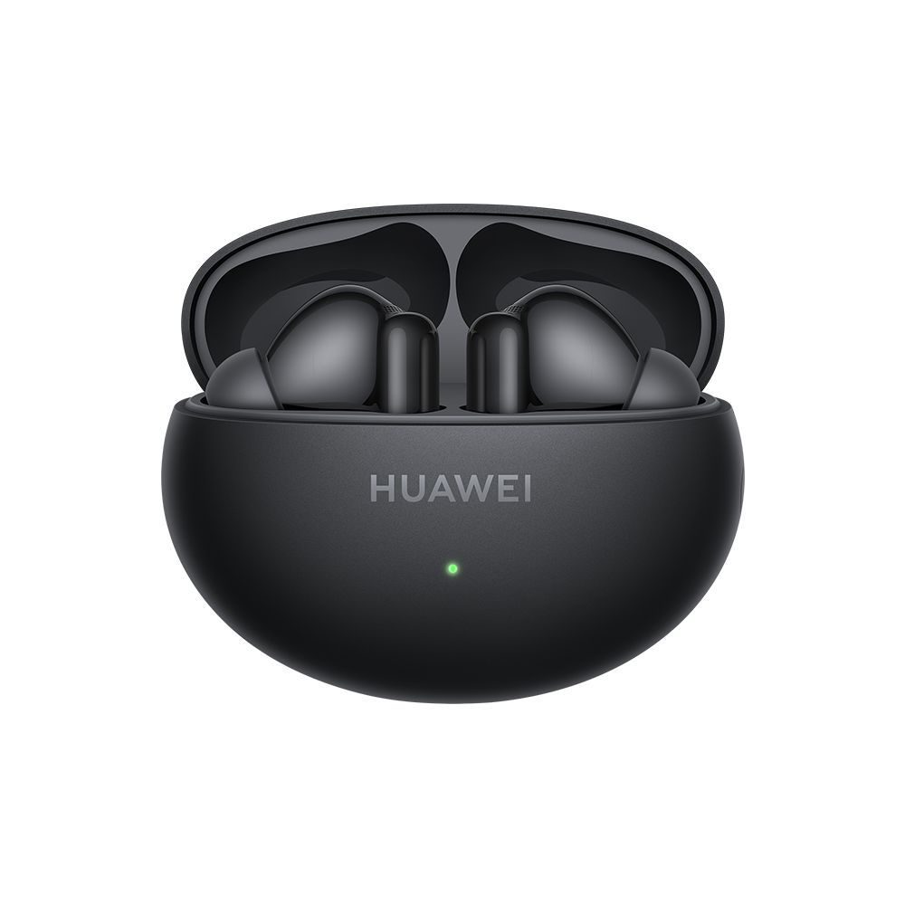 Huawei FreeBuds 6i True Wireless Stereo Earbuds (TWS) - Black