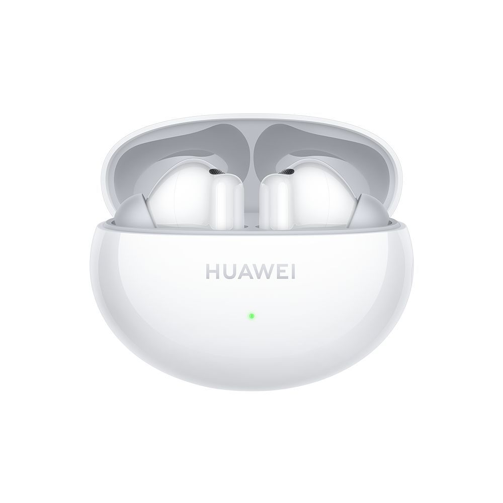 Huawei FreeBuds 6i True Wireless Stereo Earbuds - White