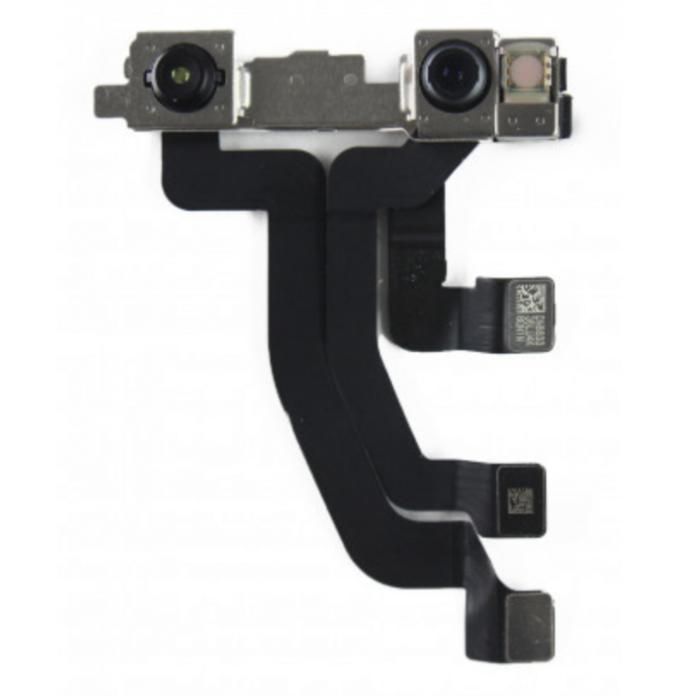 JJ iPhone XSM Front Camera - Black