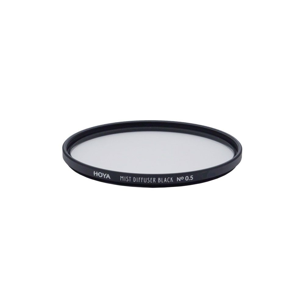 Hoya 77mm BK Mist 5 Filter