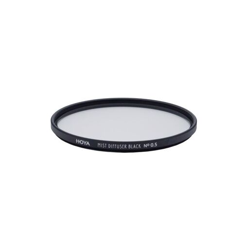 Filtre Hoya 77 mm BK Mist 5