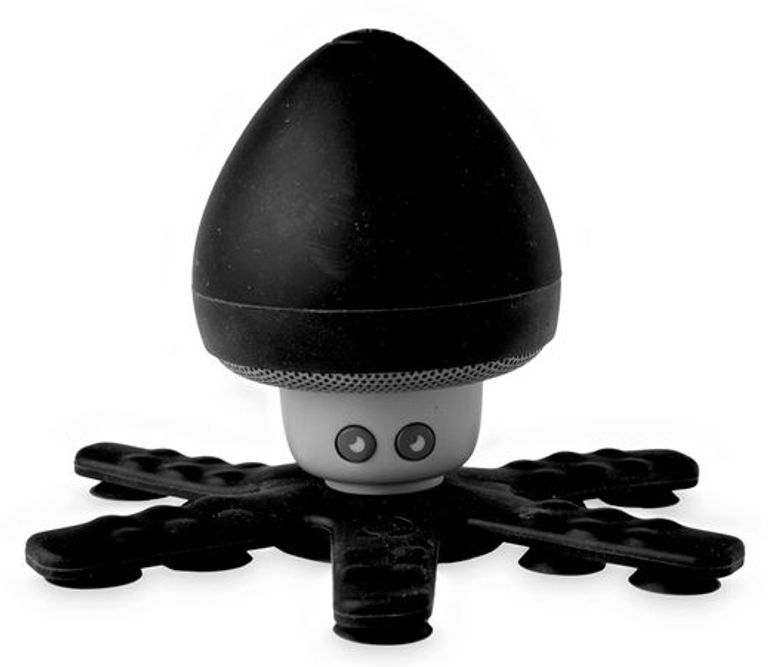 Celly SQUIDDYSOUND Black 3W