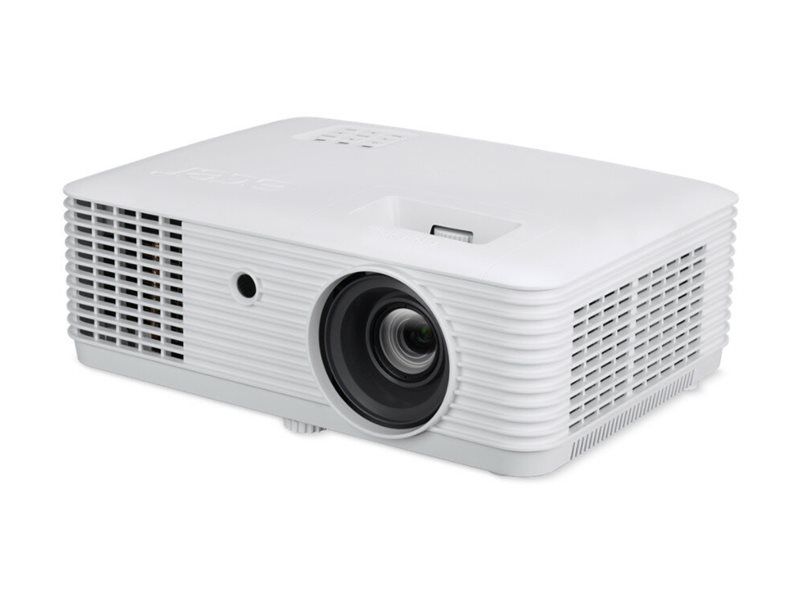 Acer Vero HL6810ATV - DLP Projector - Laser/LED - 3D - 4000 Lumens - 3840 x 2160 - 16:9