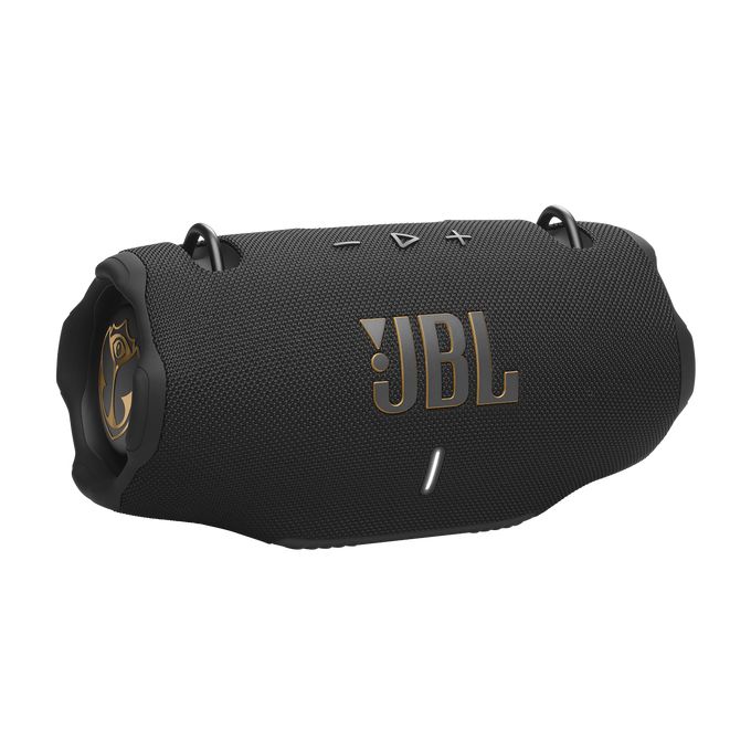 Altavoz portátil JBL XTREME 4 a prueba de agua