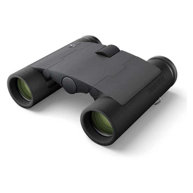 Swarovski CL Curio 7x21 Binoculars Black