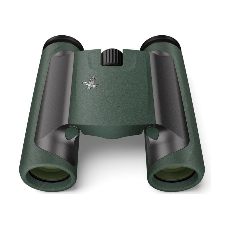 Swarovski CL Pocket Binoculars 10x25 Green
