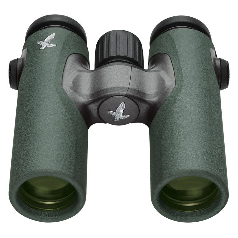 Swarovski CL Companion 10x30 Binoculars, Green WN (Wild Nature)