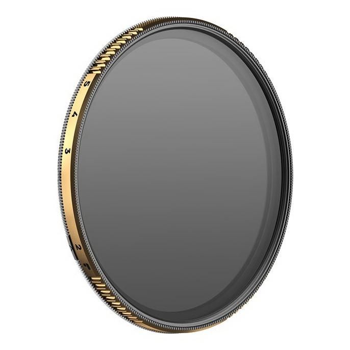 PolarPro Peter McKinnon Mist Edition II Camera Diffuser Filter 82mm