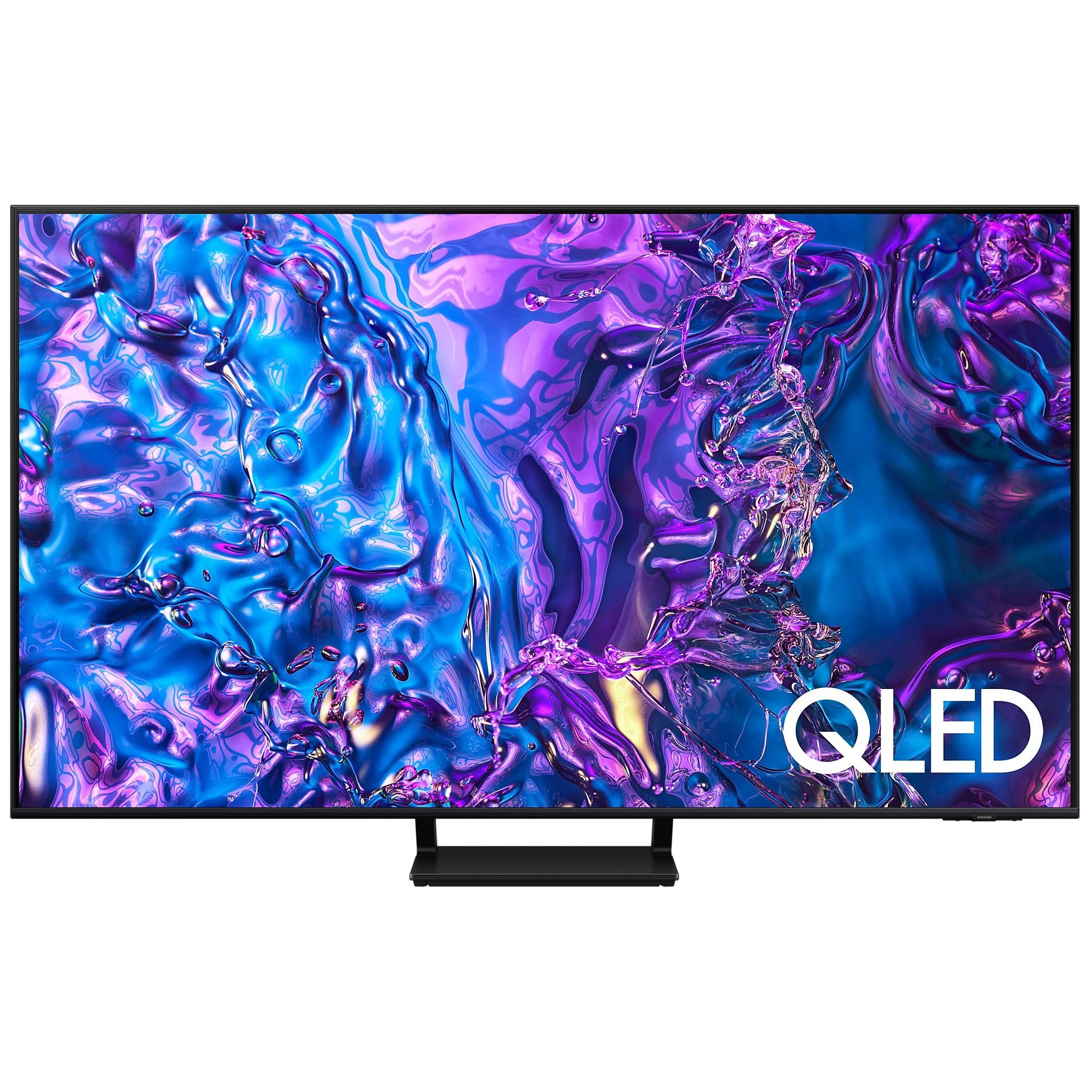 Samsung Q70D QE55Q70DAT 55" 4K Ultra HD Smart TV Wifi Black