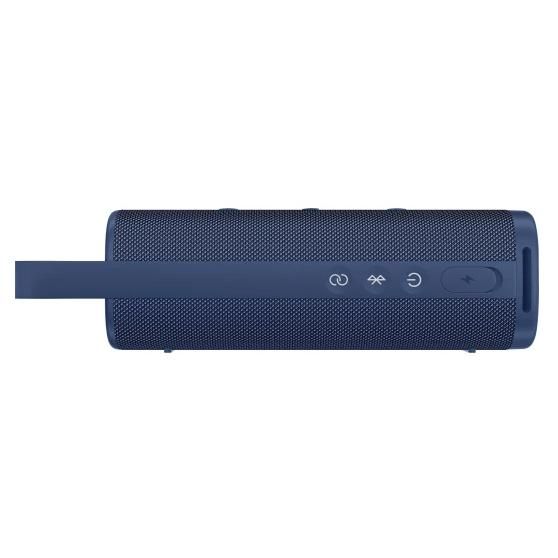 Xiaomi Sound Outdoor Stereo Speaker, Blue 30W