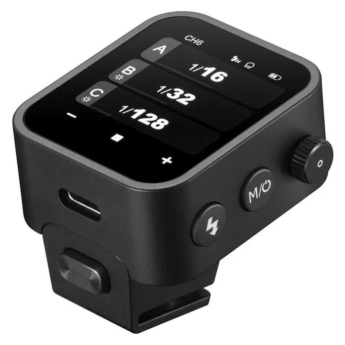 Godox Xnano Wireless Flash Trigger (TTL) for Sony