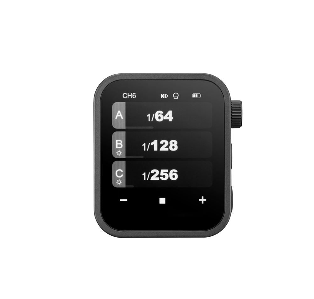 GODOX Xnano Wireless Flash Trigger for Fujifilm