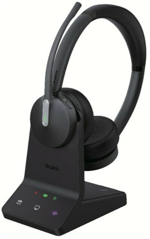 Yealink WH64 Wireless Bluetooth Headset