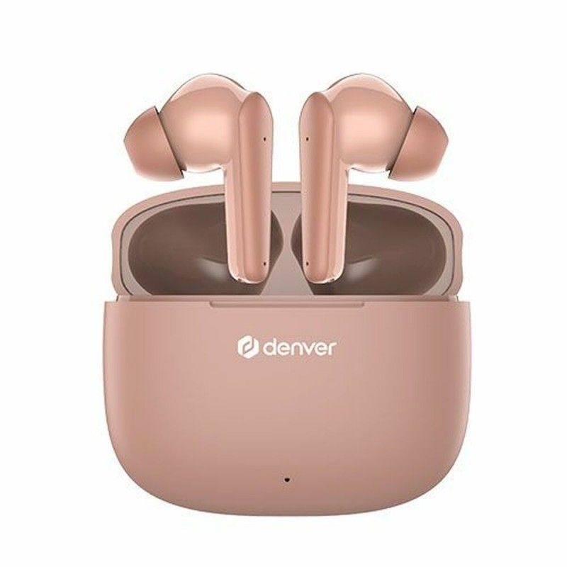 Auricular Bluetooth Denver Electronics TWE-48DR