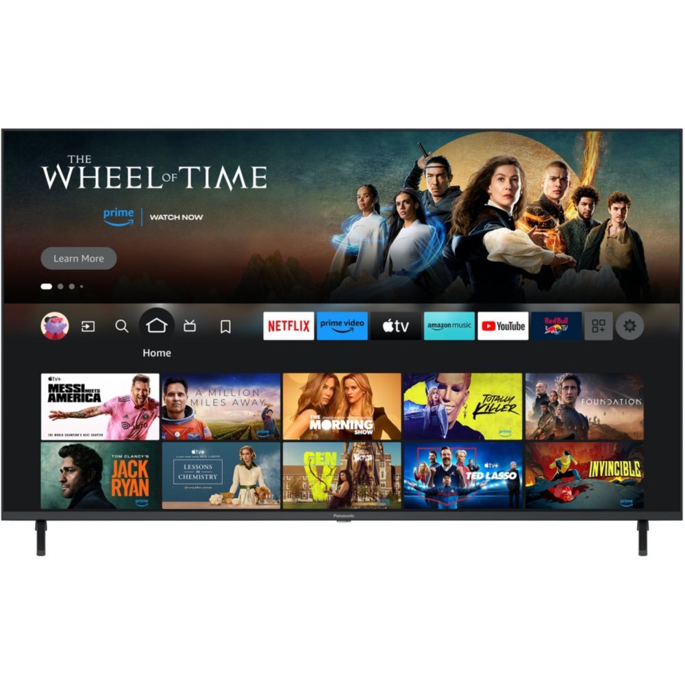 TV LED Panasonic TV-65W90AEG