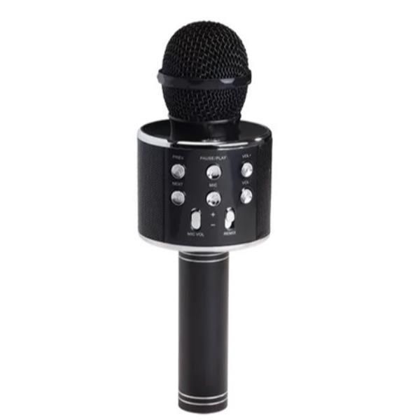 Denver KMS-20BMK2 Karaoke Microphone - Black