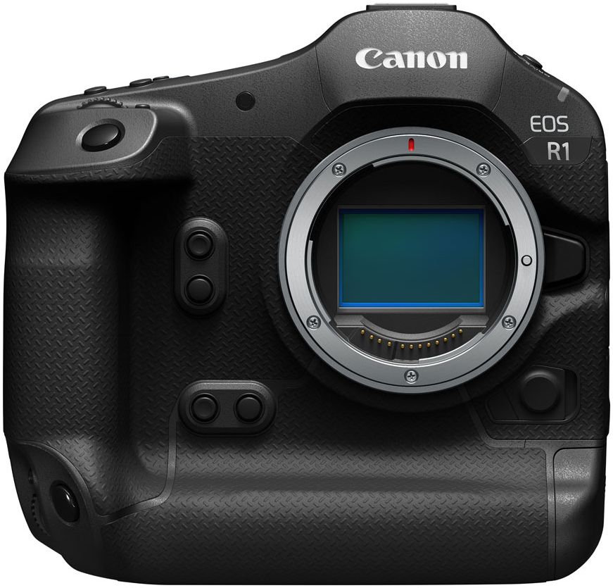 Canon EOS R1 Camera