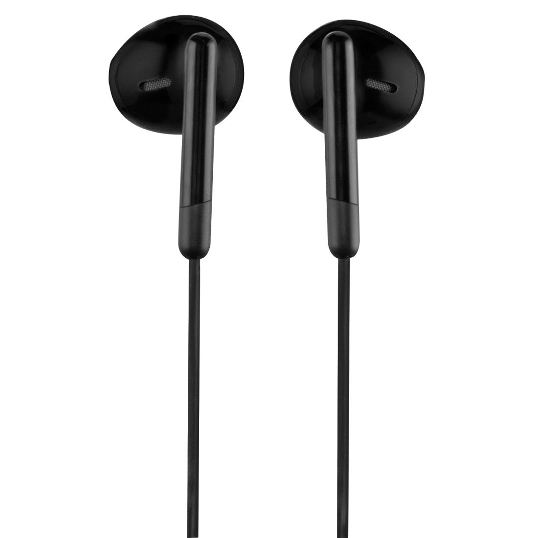 Hama Season II In-Ear Headphones with Microphone and Anti-Fold Protection