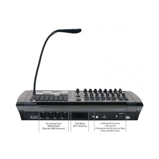 American Dj LINK Speaker