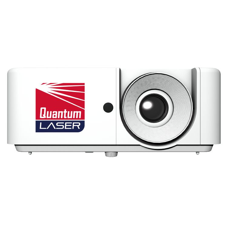 Proyector portátil InFocus Quantum Laser Core II Serie INL178