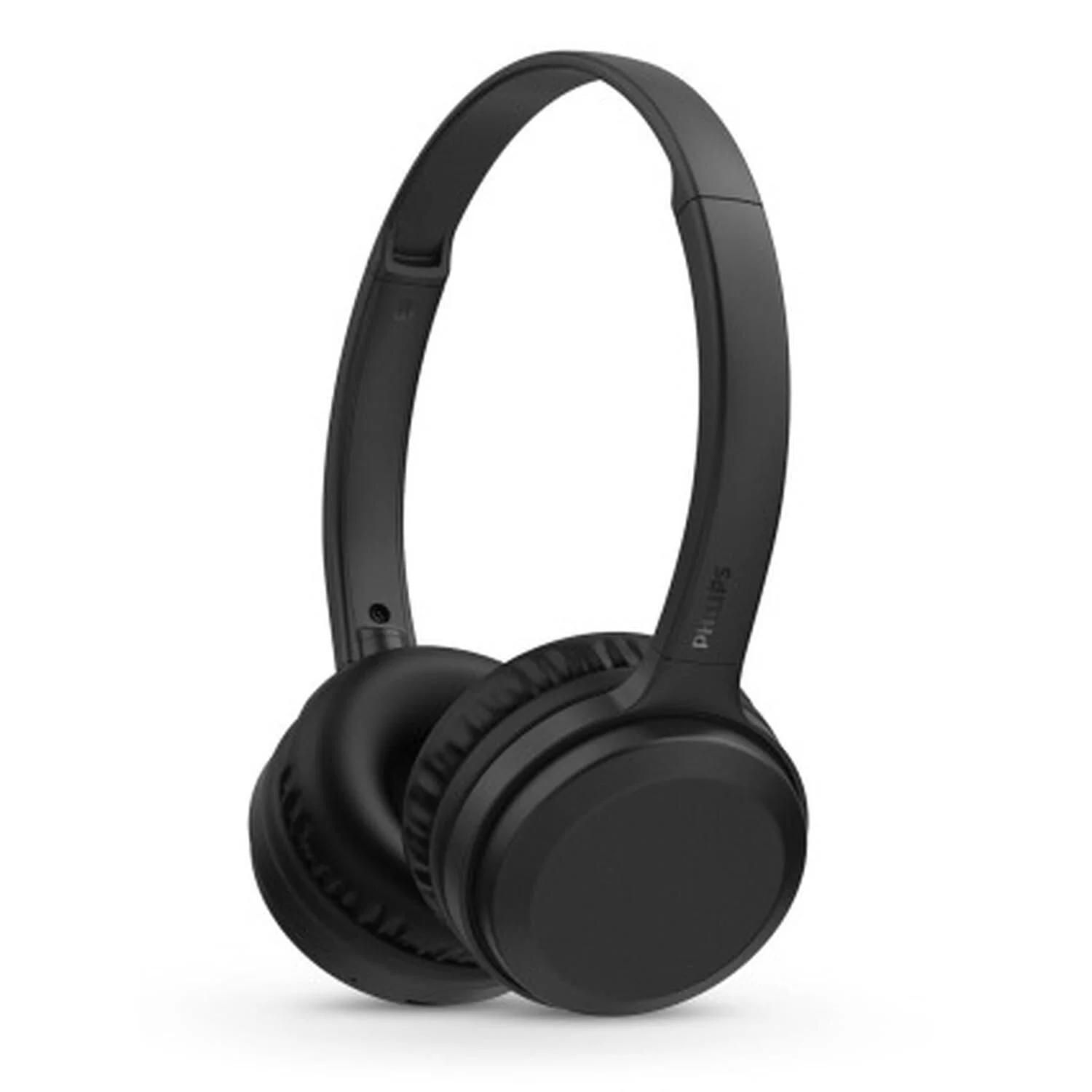 Philips Wireless Headphones TAH1108BK/00