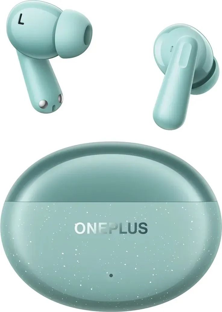 OnePlus Nord Buds 3 Pro Green