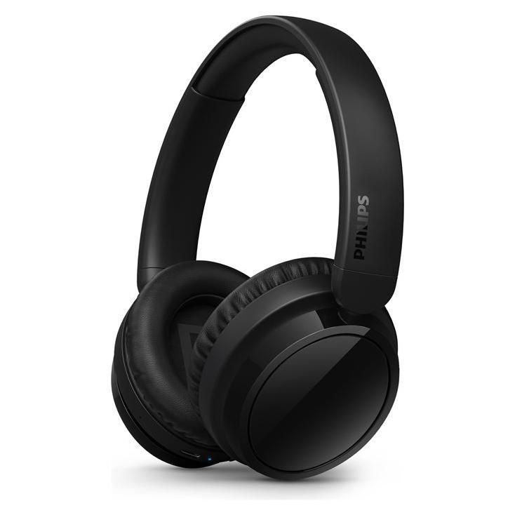 Philips TAH5209 Bluetooth Earbuds - Black