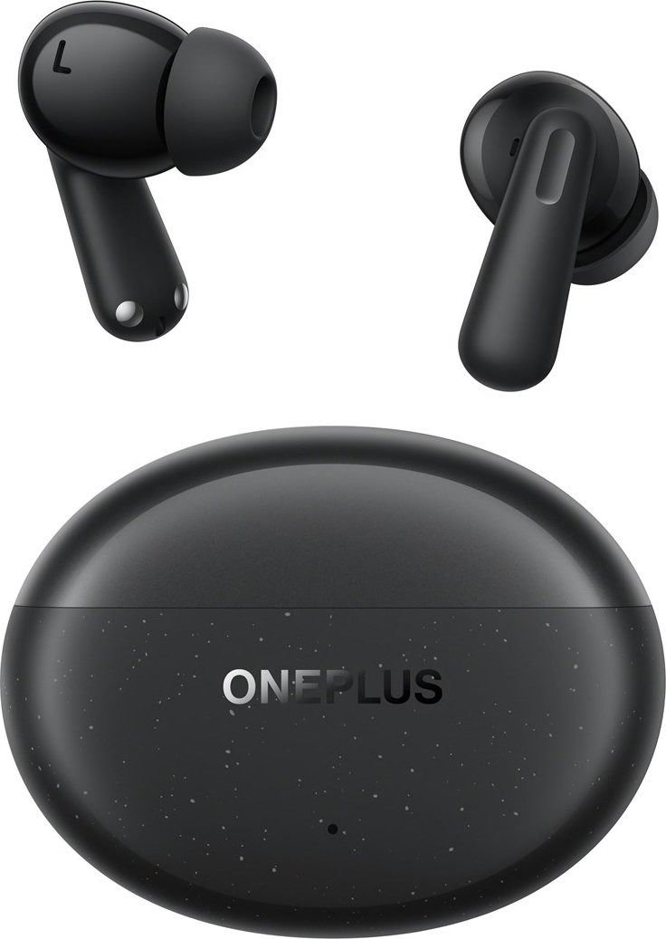 OnePlus Nord Buds 3 Pro Earbuds, Black