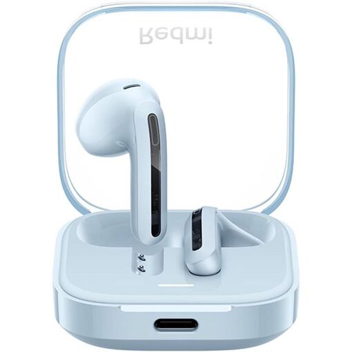 Auriculares verdaderamente inalámbricos Xiaomi Redmi Buds 6 Activos, Azul
