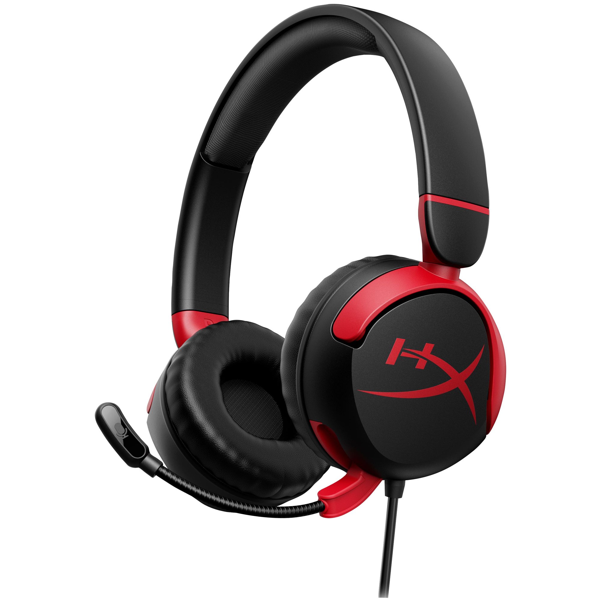 HyperX Cloud Mini - Gaming Headset (Black)