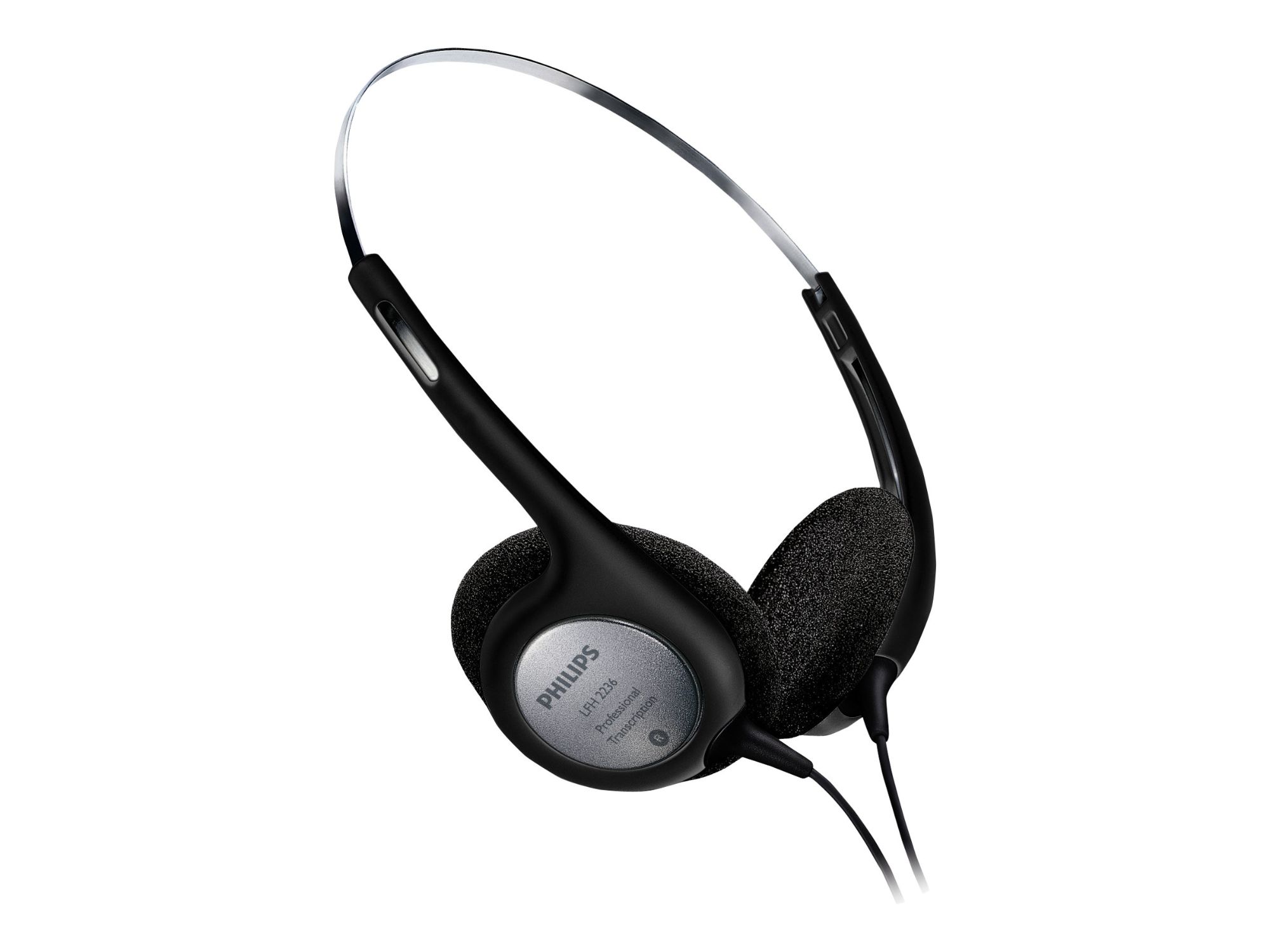 Philips LFH2236 Over-Ear Headphones