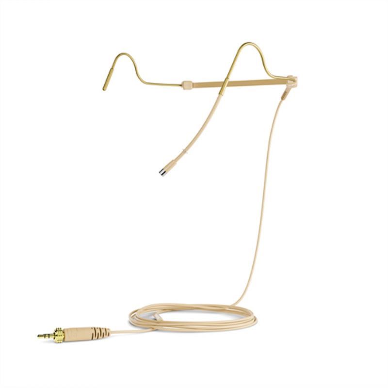 Sennheiser HS Microphone 3.5mm Jack - Beige